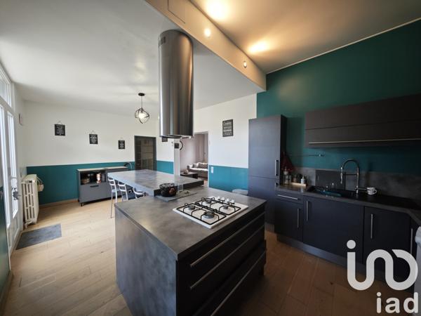 Maison à vendre 4 pièces 123 m² Roisel