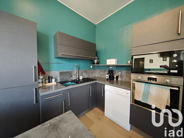 Maison à vendre 4 pièces 123 m² Roisel