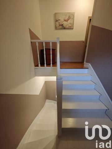 Maison à vendre 4 pièces 123 m² Roisel
