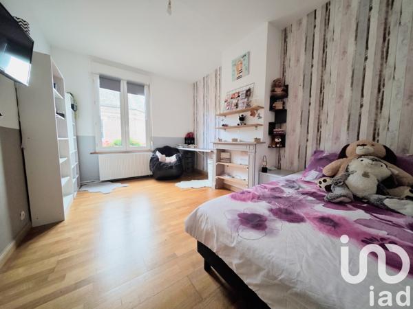 Maison à vendre 4 pièces 123 m² Roisel