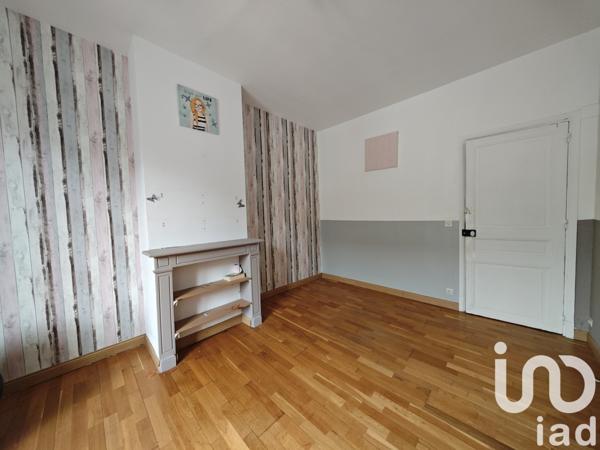 Maison à vendre 4 pièces 123 m² Roisel