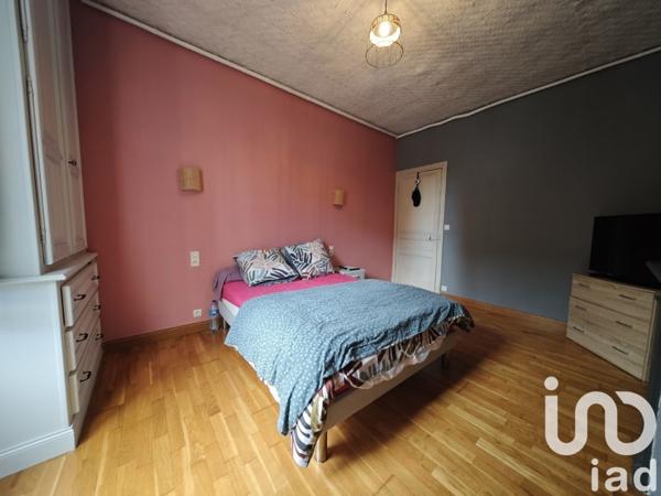 Maison à vendre 4 pièces 123 m² Roisel