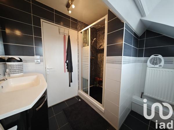 Maison à vendre 4 pièces 123 m² Roisel