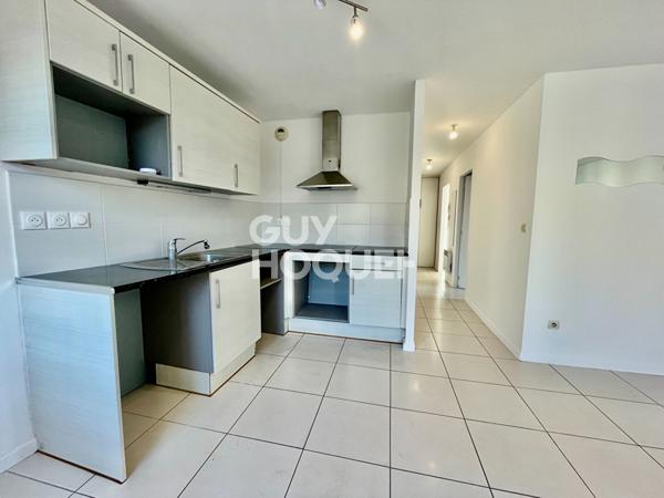 Appartement 3 pièces 46.50 m2