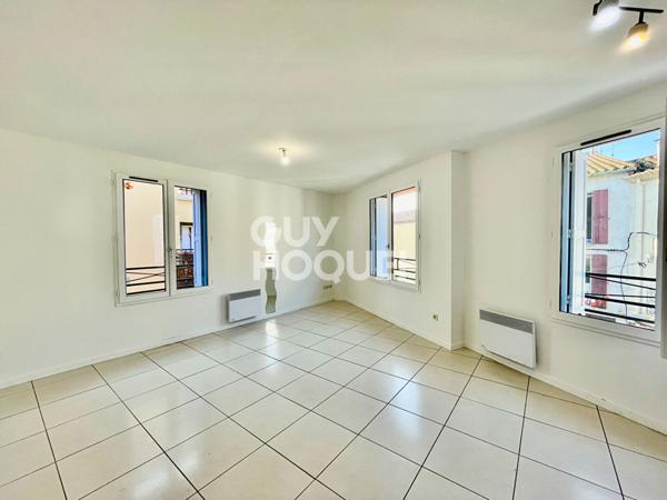 Appartement 3 pièces 46.50 m2