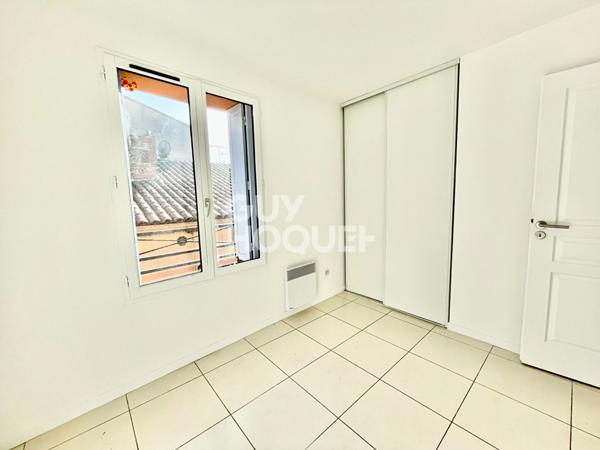 Appartement 3 pièces 46.50 m2