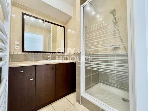 Appartement 3 pièces 46.50 m2