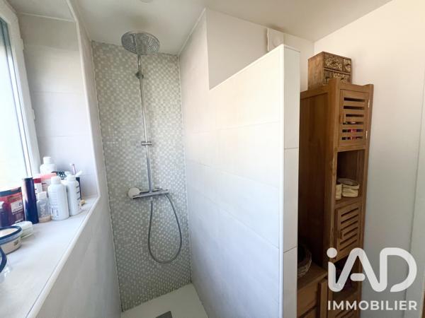 Appartement à vendre 4 pièces 56 m² Massy