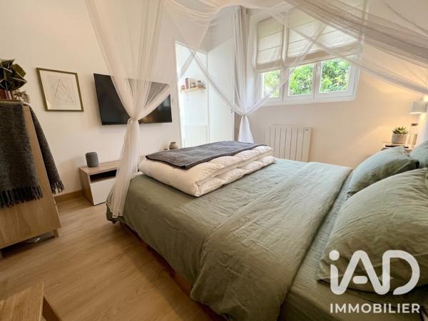 Appartement à vendre 4 pièces 56 m² Massy