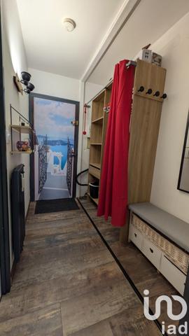 Appartement à vendre 1 pièce 24 m² Thyez