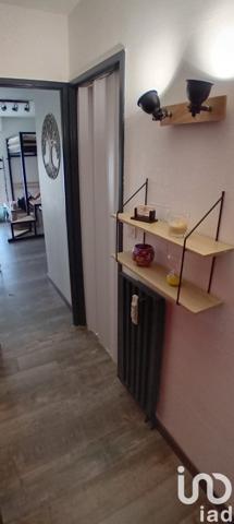 Appartement à vendre 1 pièce 24 m² Thyez