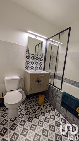 Appartement à vendre 1 pièce 24 m² Thyez