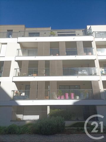 Appartement T4 à vendre  4 pièces - 83,50 m2 NANTES - 44