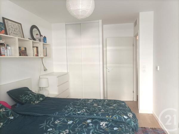 Appartement T4 à vendre  4 pièces - 83,50 m2 NANTES - 44