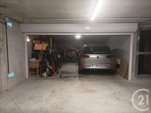 Appartement T4 à vendre  4 pièces - 83,50 m2 NANTES - 44