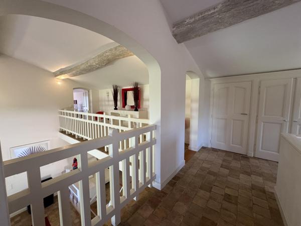 Maison à vendre  10 pièces - 320 m2 ST TROPEZ - 83