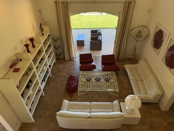 Maison à vendre  10 pièces - 320 m2 ST TROPEZ - 83