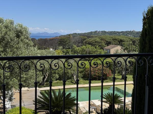 Maison à vendre  10 pièces - 320 m2 ST TROPEZ - 83