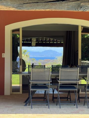 Maison à vendre  10 pièces - 320 m2 ST TROPEZ - 83