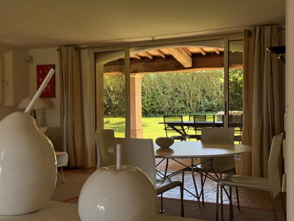 Maison à vendre  10 pièces - 320 m2 ST TROPEZ - 83