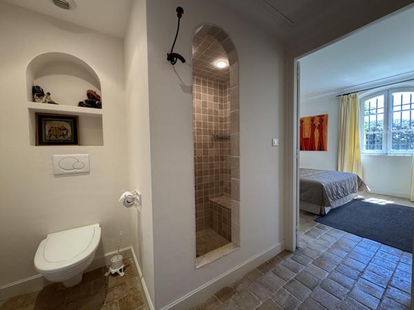 Maison à vendre  10 pièces - 320 m2 ST TROPEZ - 83