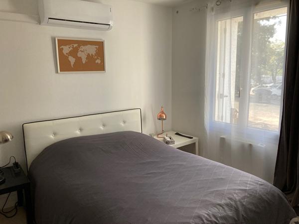 Maison meublée MARANS