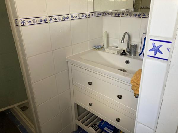 Maison meublée MARANS