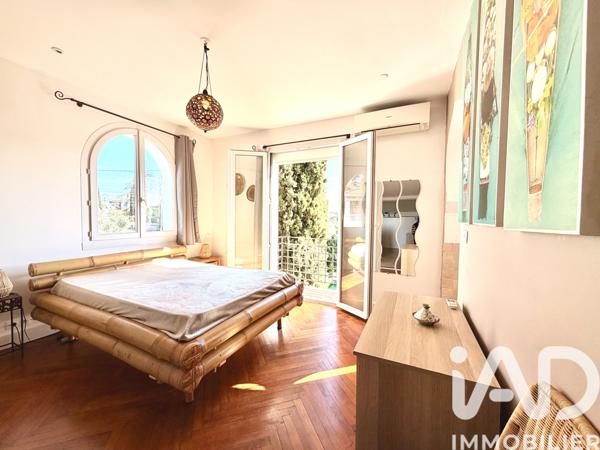 Appartement à vendre 2 pièces 58 m² Saint-Raphaël