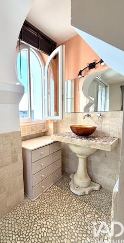 Appartement à vendre 2 pièces 58 m² Saint-Raphaël