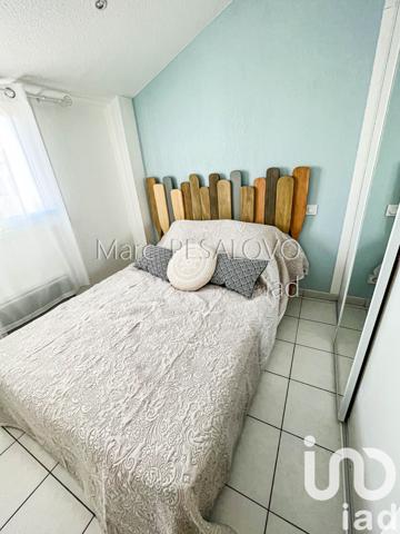 Maison à vendre 3 pièces 44 m² Sainte-Marie-la-Mer