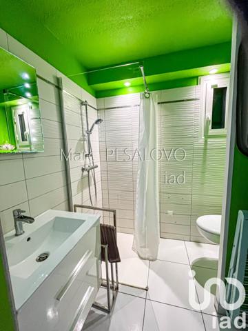 Maison à vendre 3 pièces 44 m² Sainte-Marie-la-Mer