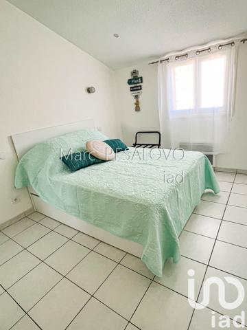 Maison à vendre 3 pièces 44 m² Sainte-Marie-la-Mer