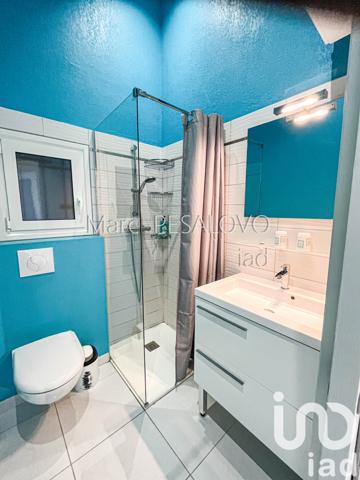 Maison à vendre 3 pièces 44 m² Sainte-Marie-la-Mer