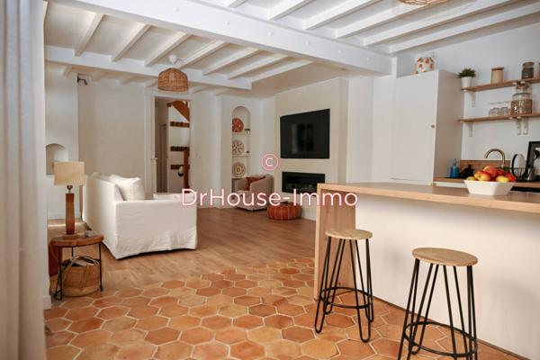 Maison à vendre 10 pièces de 240 m²