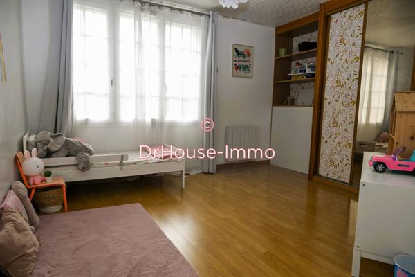 Maison à vendre 10 pièces de 240 m²