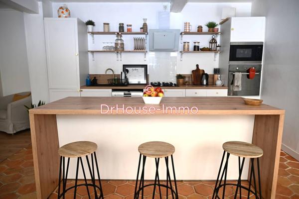 Maison à vendre 10 pièces de 240 m²