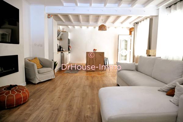Maison à vendre 10 pièces de 240 m²