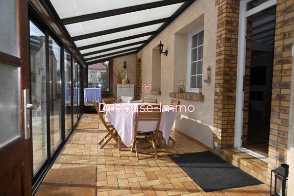 Maison à vendre 10 pièces de 240 m²