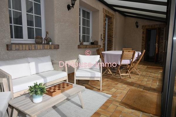 Maison à vendre 10 pièces de 240 m²