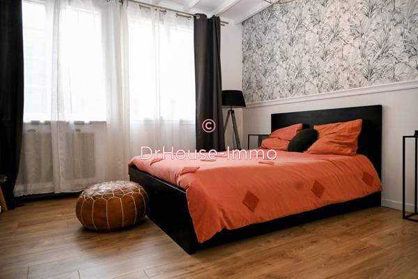 Maison à vendre 10 pièces de 240 m²