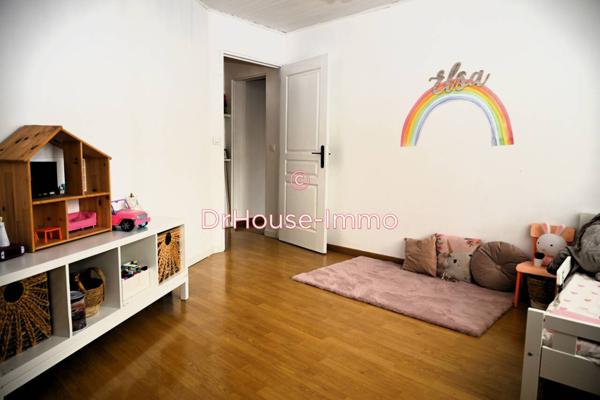 Maison à vendre 10 pièces de 240 m²
