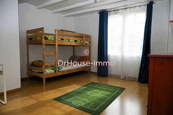Maison à vendre 10 pièces de 240 m²
