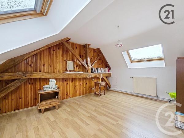 Maison à vendre  7 pièces - 219 m2 VILLEMEREUIL - 10