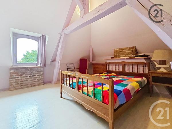 Maison à vendre  7 pièces - 219 m2 VILLEMEREUIL - 10