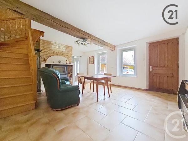 Maison à vendre  7 pièces - 219 m2 VILLEMEREUIL - 10