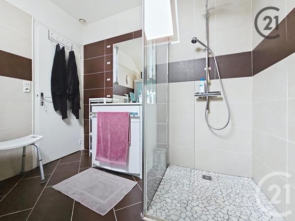 Maison à vendre  7 pièces - 219 m2 VILLEMEREUIL - 10