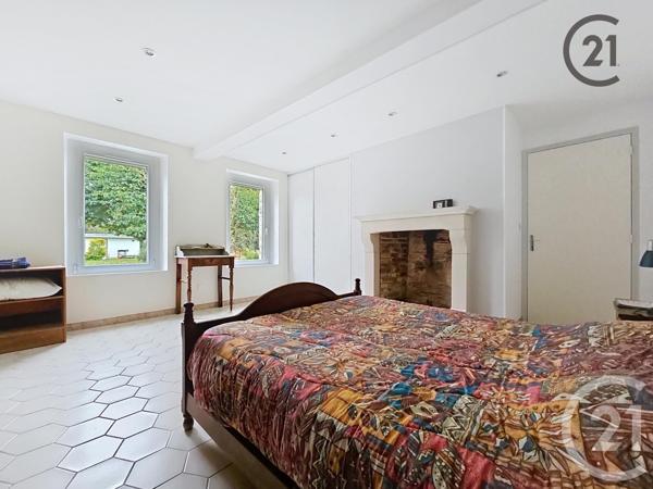 Maison à vendre  7 pièces - 219 m2 VILLEMEREUIL - 10