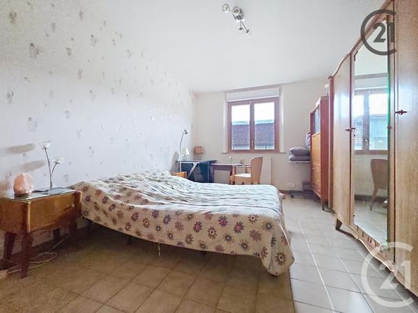 Maison à vendre  7 pièces - 219 m2 VILLEMEREUIL - 10