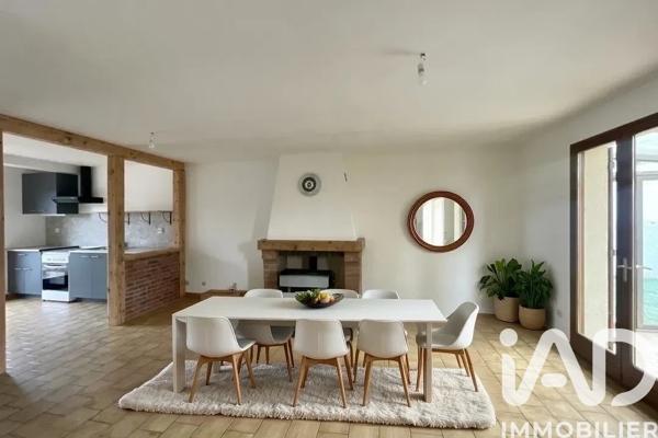 Maison à vendre 4 pièces 72 m² Camon