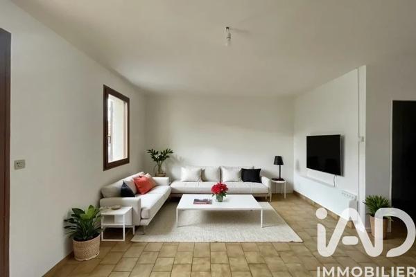 Maison à vendre 4 pièces 72 m² Camon